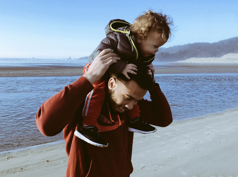 Хорошим ли он будет отцом?