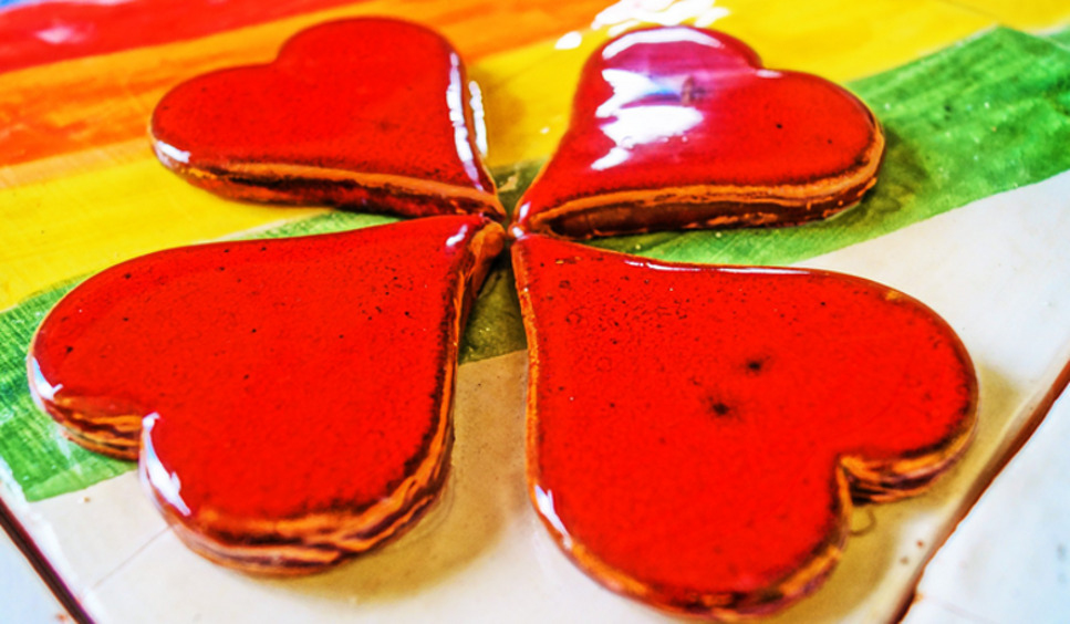 Как «включить» свой амулет?