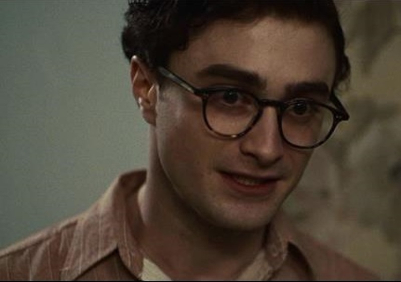 Дэниел Рэдклифф