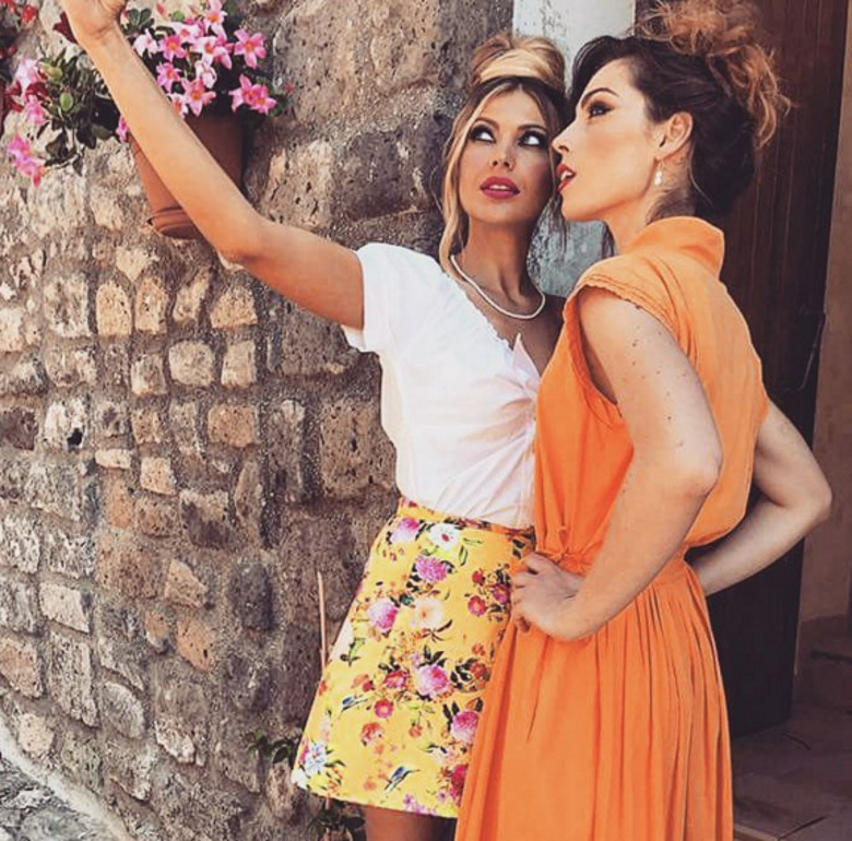 В чем секрет красоты итальянок?