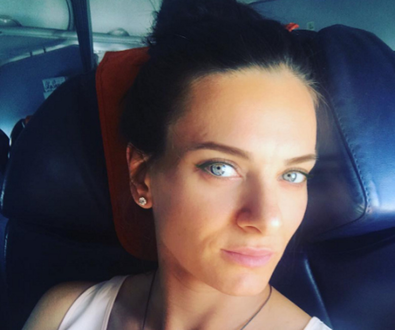 Елена Исинбаева