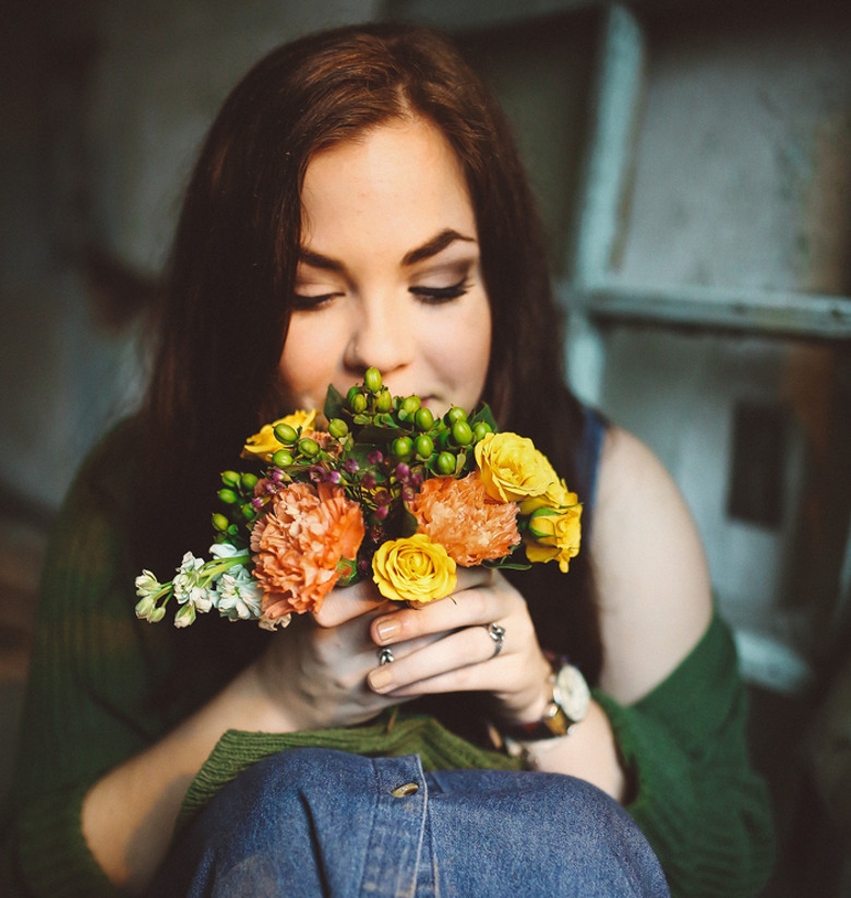 Как оставаться молодой и здоровой?