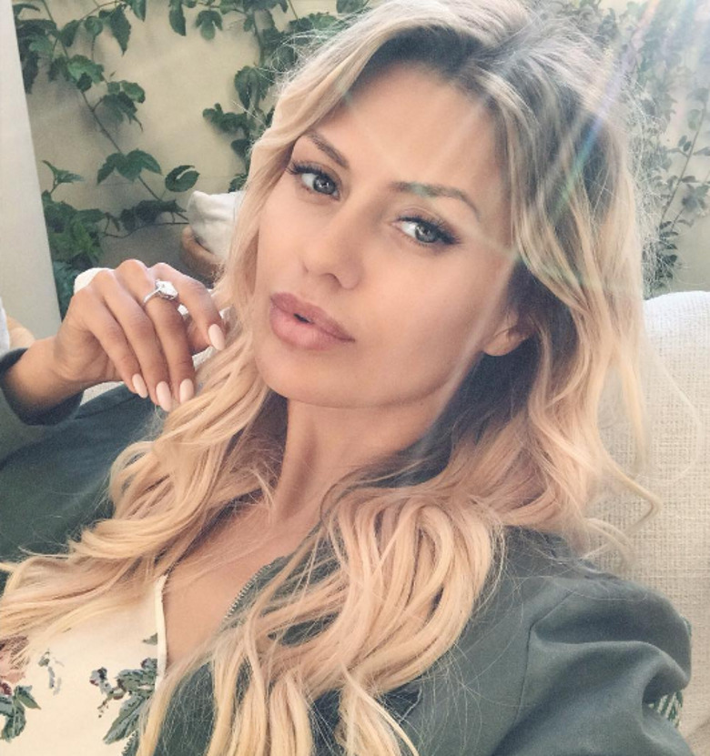 Виктория Боня