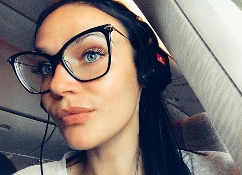 Алена Водонаева