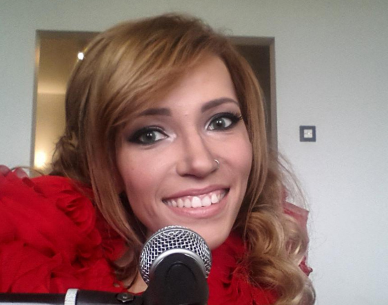 Юлия Самойлова