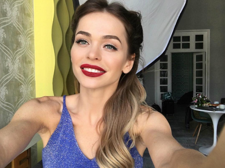 Анна Хилькевич