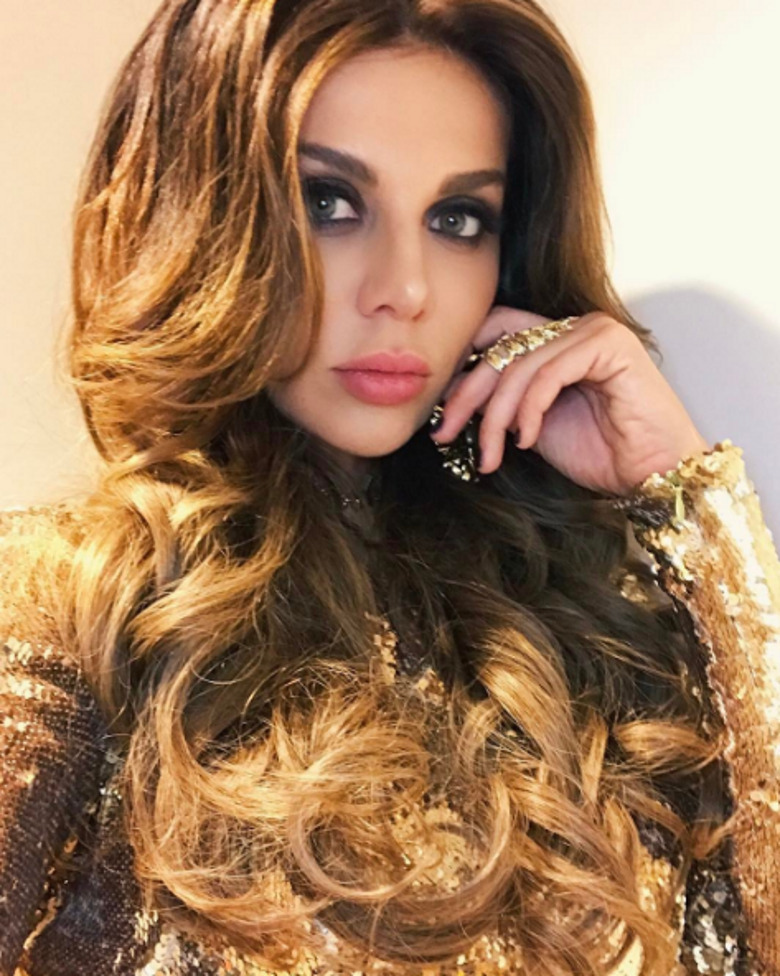 Анна Седокова