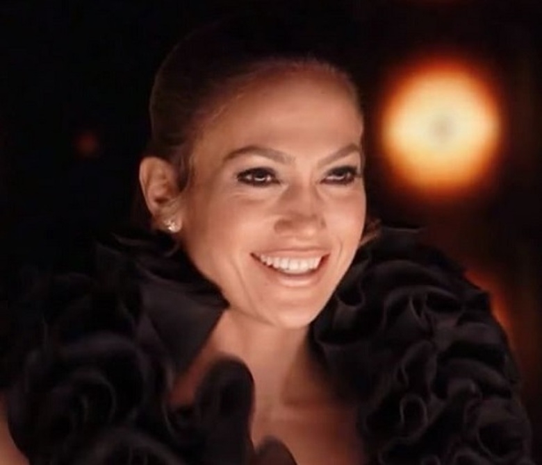 Дженнифер Лопес