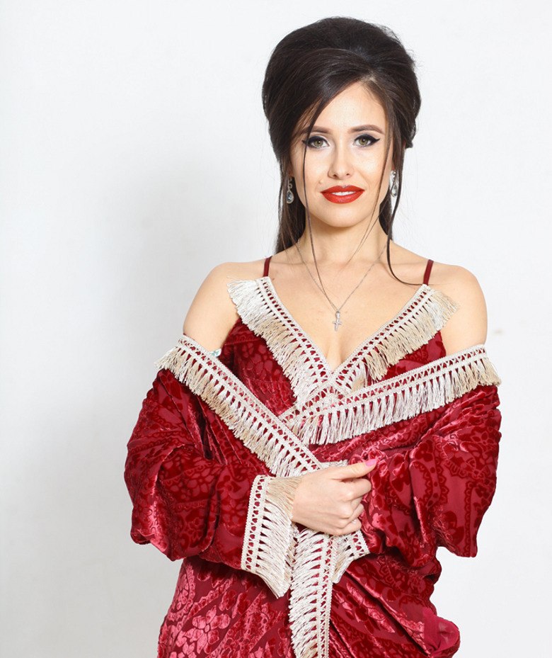 Илана Юрьева