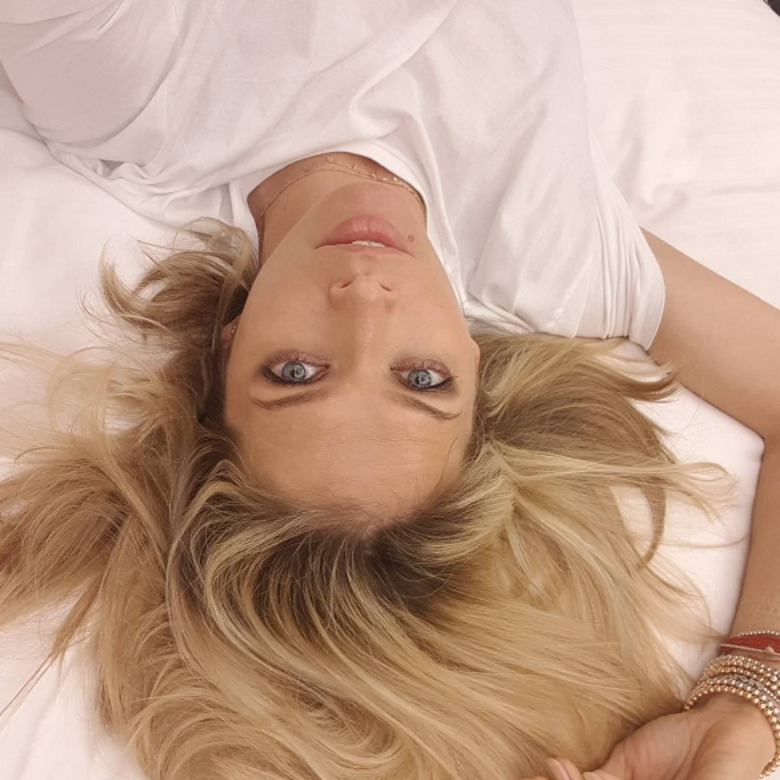 Вера Брежнева