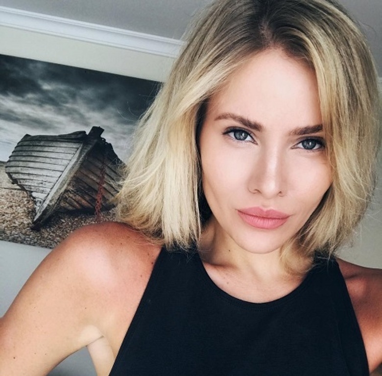 Тата Бондарчук