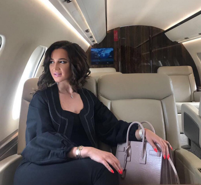 Ольга Бузова