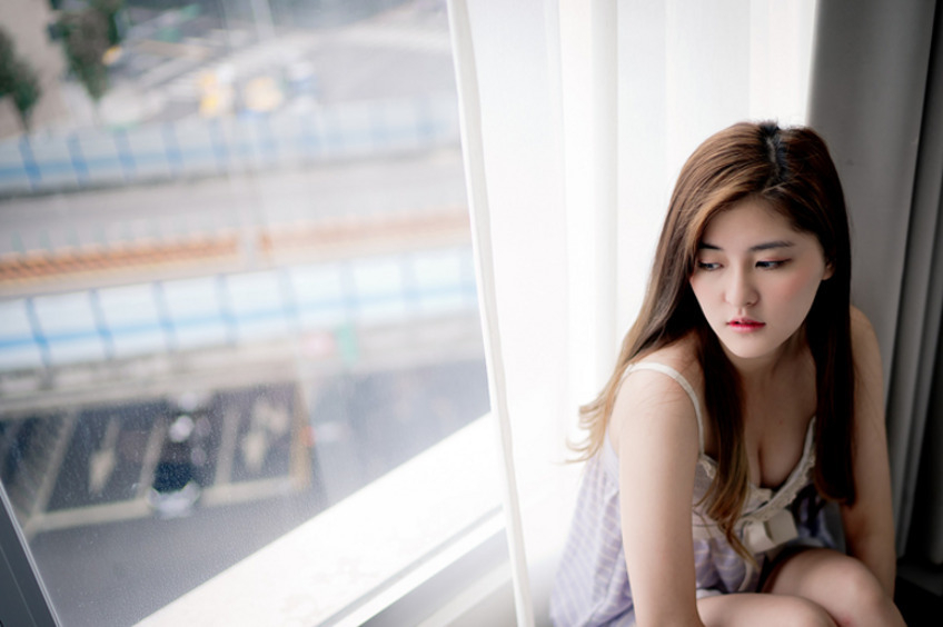 Причинами постоянной усталости могут быть заболевания