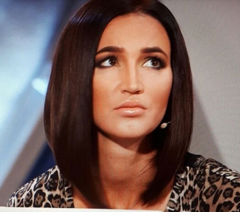 Ольга Бузова