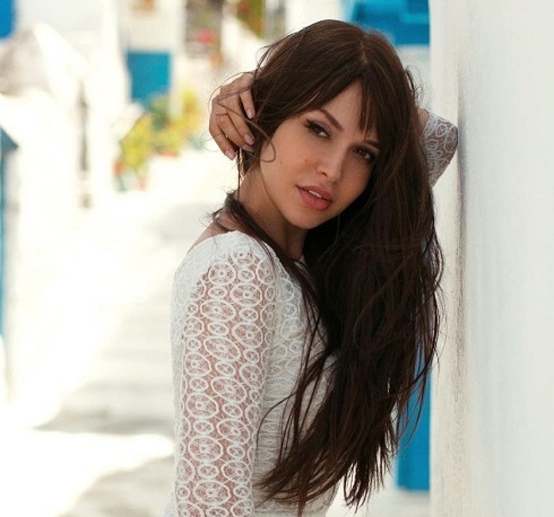 Мария Лиман