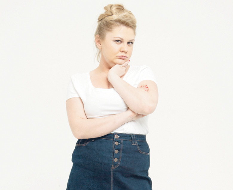 Валентина Мазунина