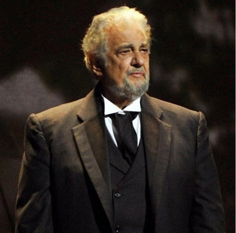 Пласидо Доминго