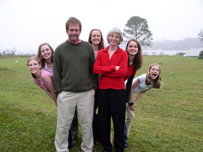 Как простить родителей?