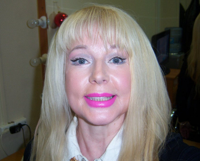 Елена Кондулайнен