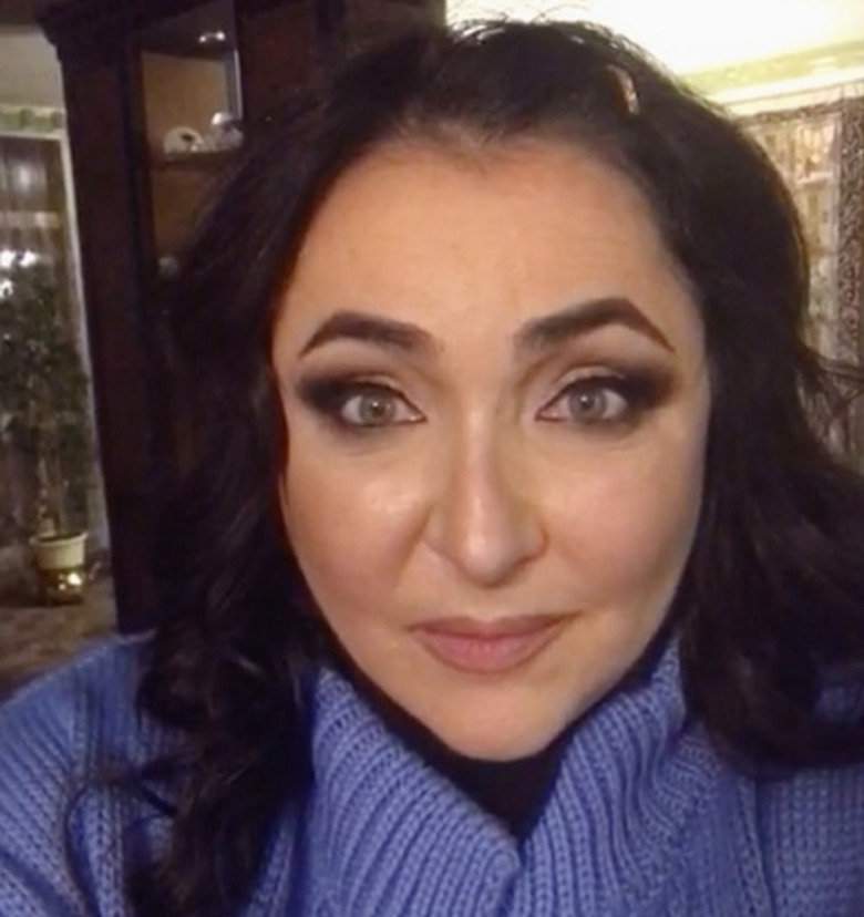 Лолита Милявская