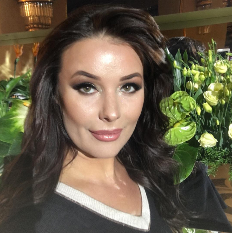 Оксана Федорова