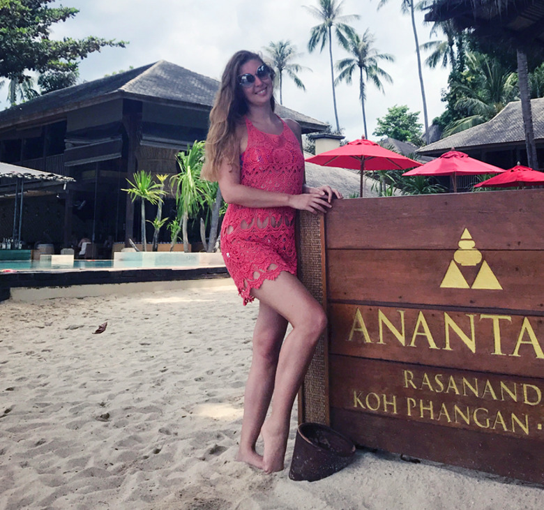 Алиса Феоктистова