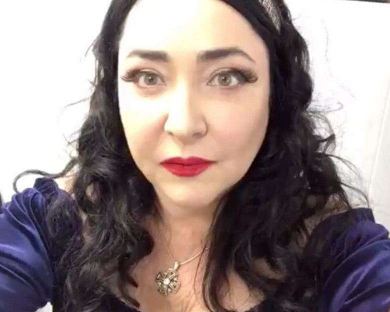 Лолита Милявская