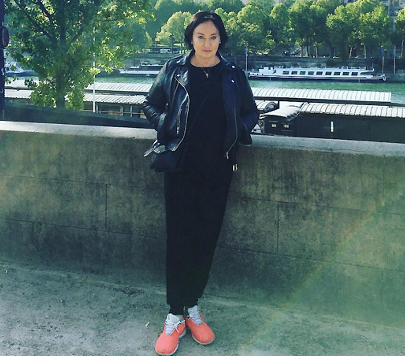 Лариса Гузеева