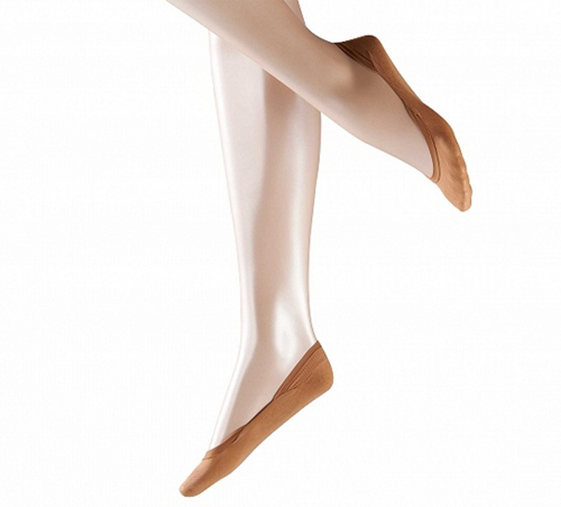 Современные подследники отличаются от своих предшественников и незаметны под обувью