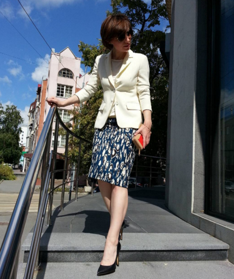 Не отказывайтесь от ярких образов