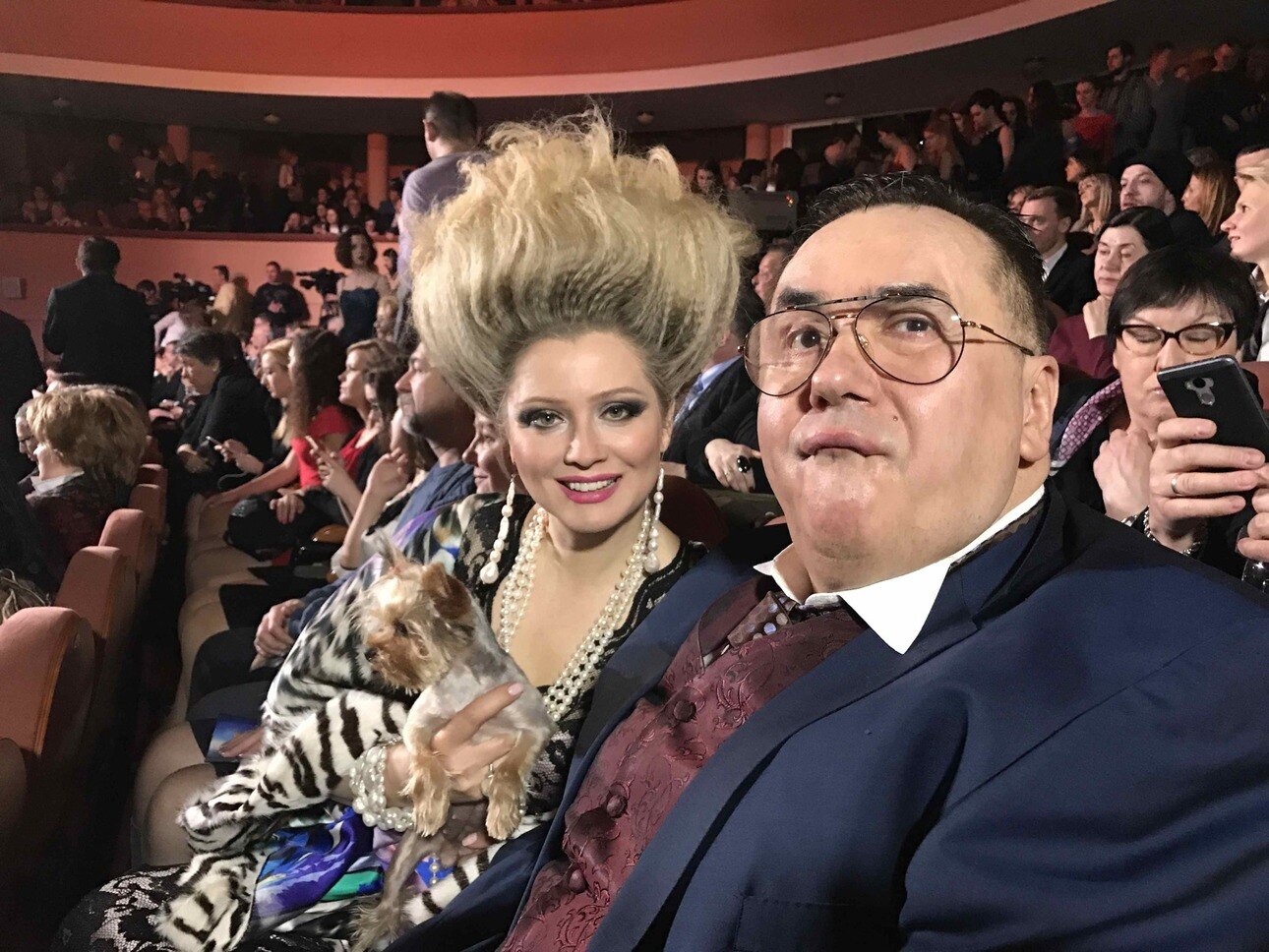 Фото из инстаграмов @stassadal, @lenaleninaofficial, и блога в ЖЖ — sadalskij.livejournal.com