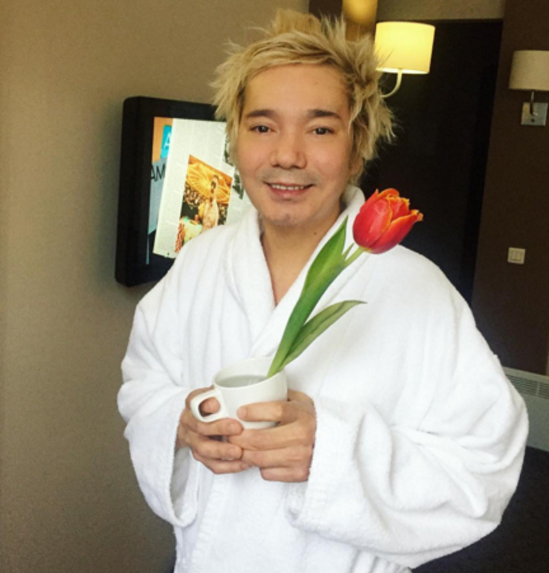 Олег Яковлев