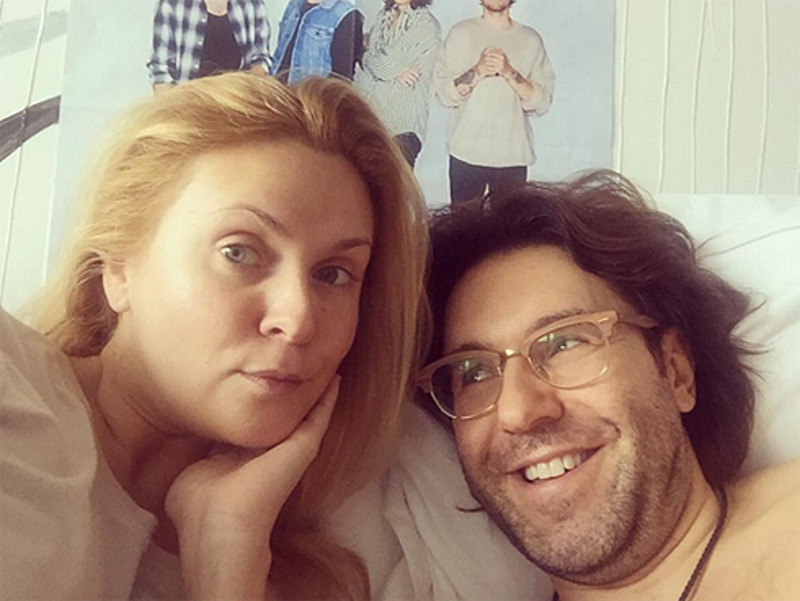 По слухам, Малахов уходит в декретный отпуск, чтобы помогать жене с ребенком