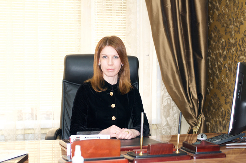 Виталия Шарлай