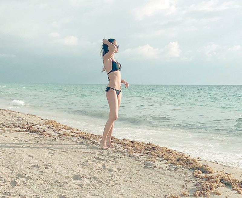 Настасья Шубская