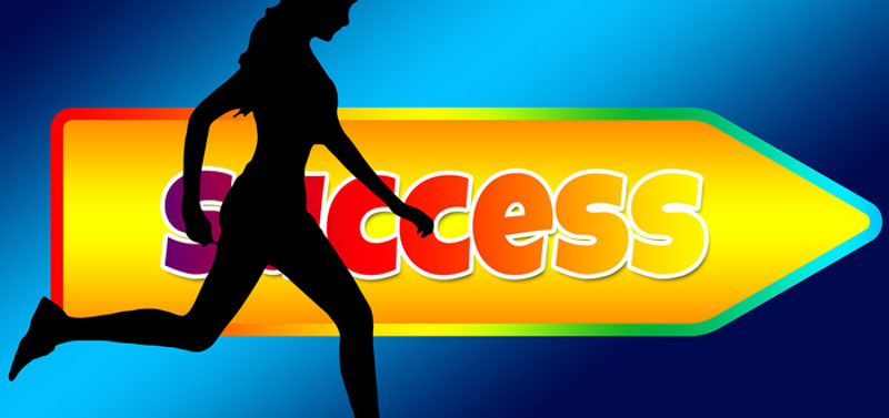 Гонка за успешностью начинается, когда базовые потребности удовлетворены