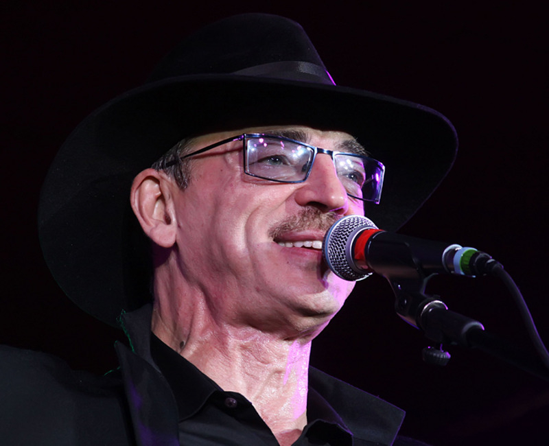 Михаил Боярский