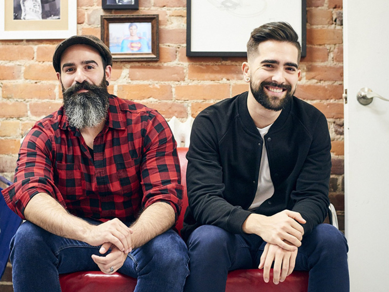 Вторая распространенная проблема - это идеализировать своих родителей