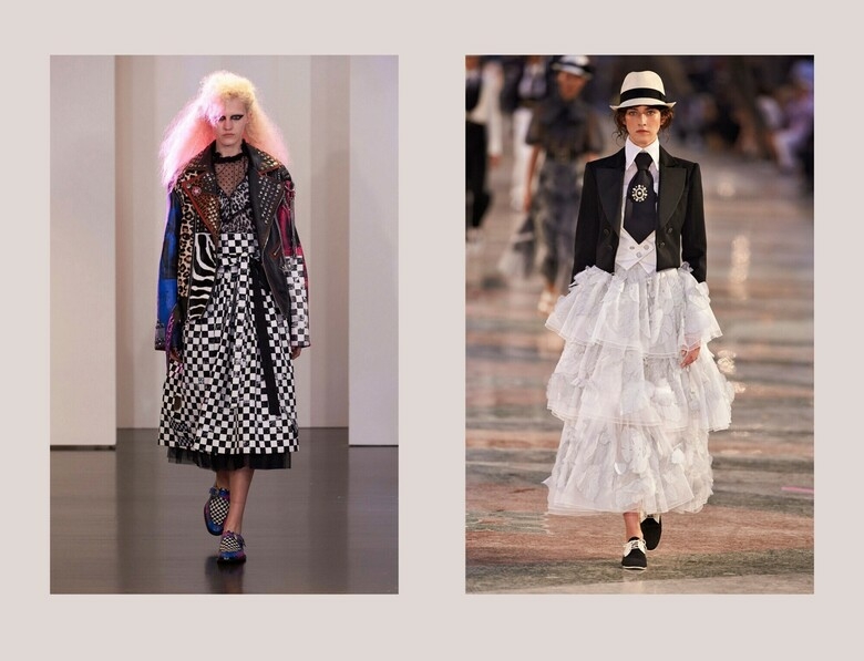 Куртка или пиджак?