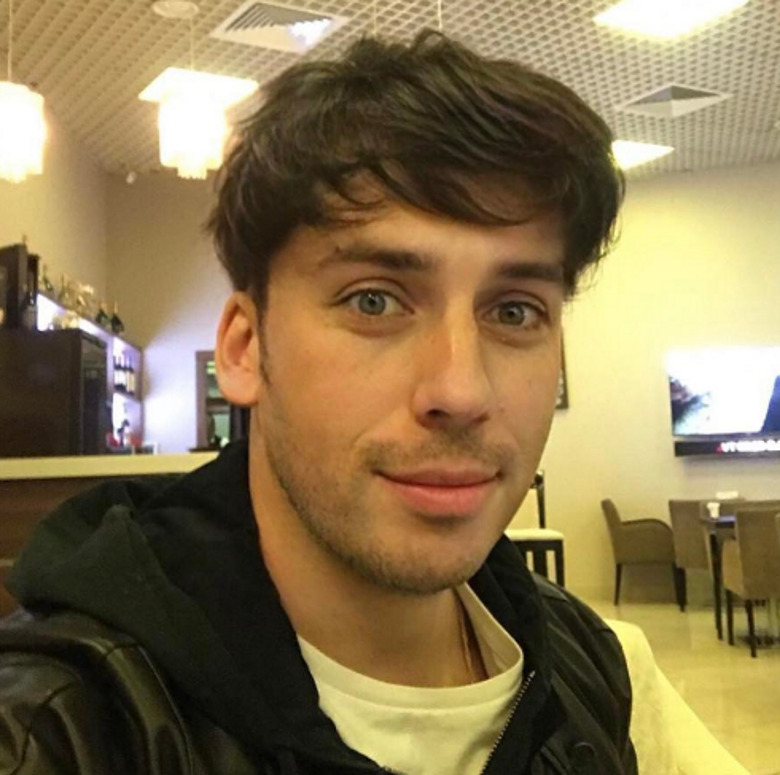 Максим Галкин