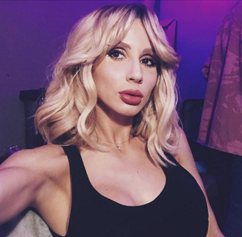 Светлана Лобода