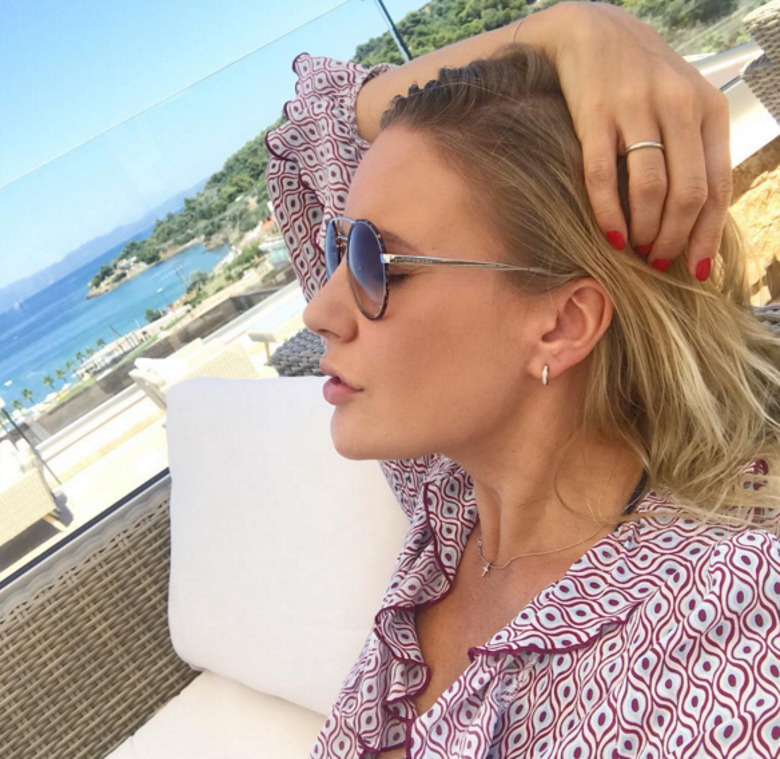 Елена Летучая