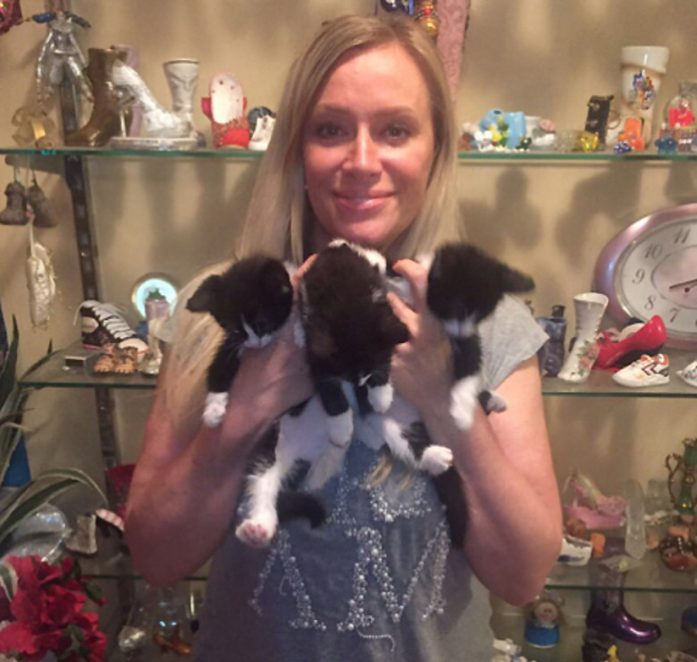 Наталия Гулькина