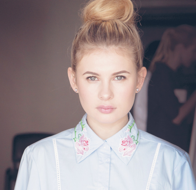 Анна Цуканова-Котт