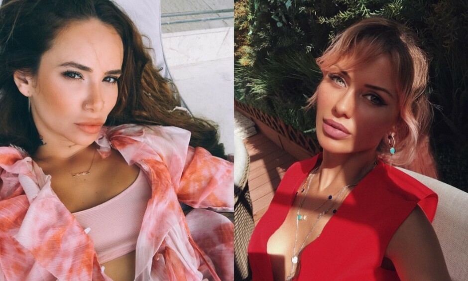 Айза Анохина/Виктория Боня