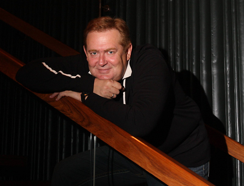 Юрий Стоянов