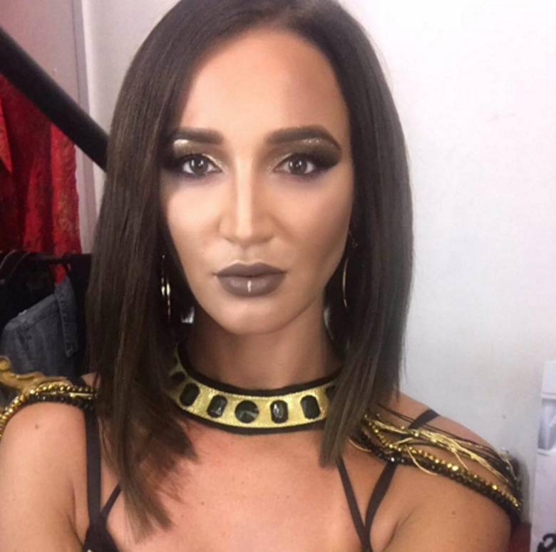 Ольга Бузова