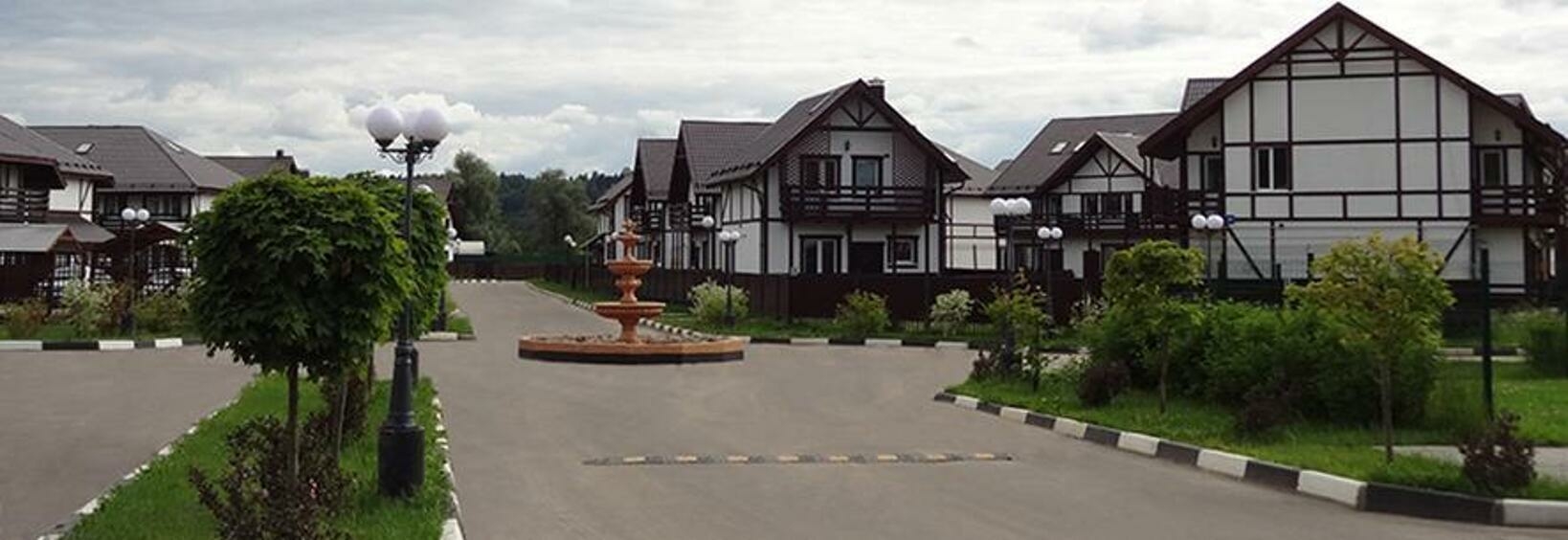 Подмосковный рынок домов в ценовом пике