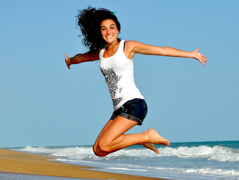 Как улучшить свой метаболизм?