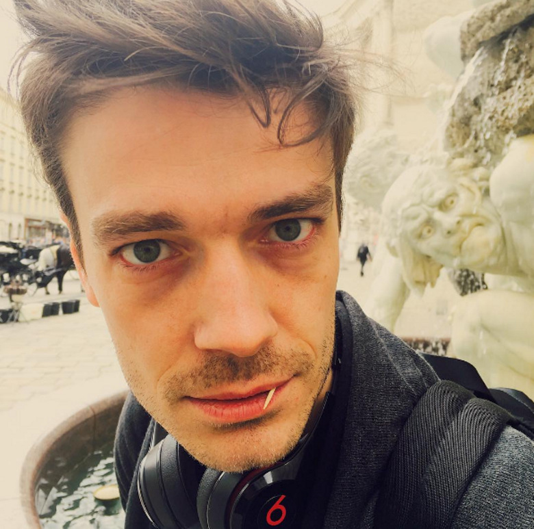 Максим Матвеев